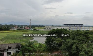 Tanah Cilegon Banten 7 Ha Dkt Exit Tol Cilegon Timur MURAH