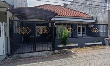 Rumah disewakan di Sambongsantren, Jombang, Jombang, Jawa Timur
