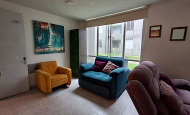 apartamento en arriendo en alameda del rio. Cod A92860