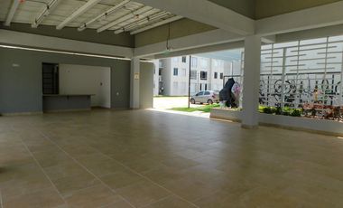 apartamento en arriendo en alameda del rio. Cod A92860