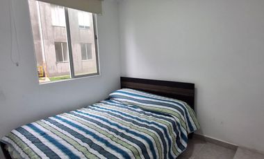 apartamento en arriendo en alameda del rio. Cod A92860