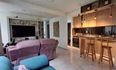 apartamento en arriendo en alameda del rio. Cod A92860