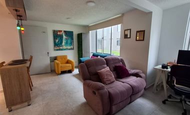 apartamento en arriendo en alameda del rio. Cod A92860