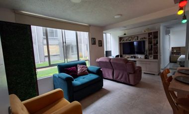 apartamento en arriendo en alameda del rio. Cod A92860