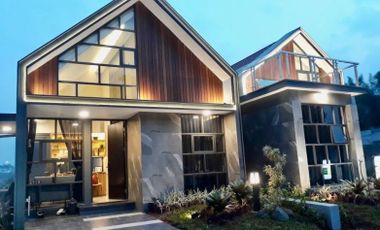 Promo Golden Cikeas Home Like Living in Villa & Resort