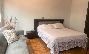 Venta de Penthouse en Laureles