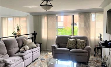 Venta de Penthouse en Laureles