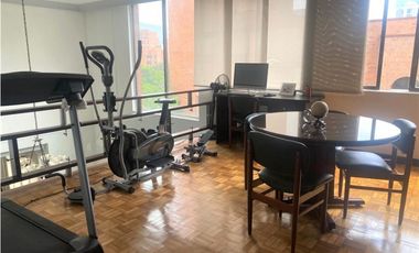 Venta de Penthouse en Laureles