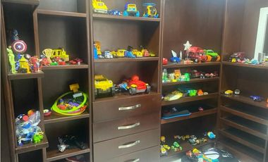 Venta de Penthouse en Laureles