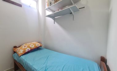 COD. 605 - SE VENDE APARTAMENTO - BARRIO: LA TOSCANA