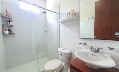 COD. 605 - SE VENDE APARTAMENTO - BARRIO: LA TOSCANA