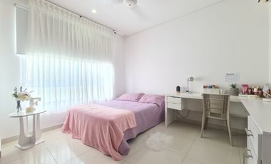 COD. 605 - SE VENDE APARTAMENTO - BARRIO: LA TOSCANA