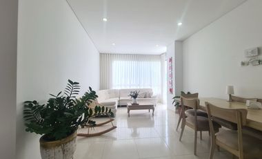 COD. 605 - SE VENDE APARTAMENTO - BARRIO: LA TOSCANA