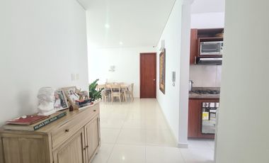 COD. 605 - SE VENDE APARTAMENTO - BARRIO: LA TOSCANA