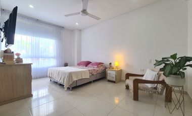 COD. 605 - SE VENDE APARTAMENTO - BARRIO: LA TOSCANA