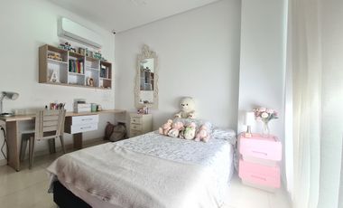 COD. 605 - SE VENDE APARTAMENTO - BARRIO: LA TOSCANA