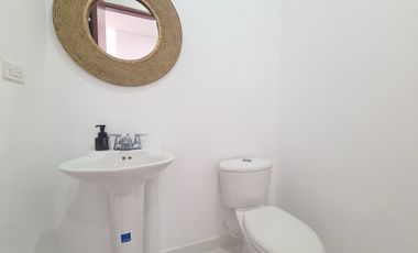 COD. 605 - SE VENDE APARTAMENTO - BARRIO: LA TOSCANA