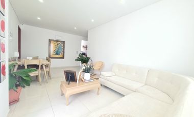 COD. 605 - SE VENDE APARTAMENTO - BARRIO: LA TOSCANA