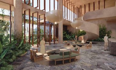 VENTA DE PENTHOUSE DE LUJO 3 REC EN MARINA VALLARTA/ ALI