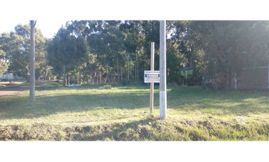 Lote en venta en Mar de Cobo