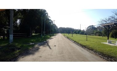 Lote en venta en Mar de Cobo