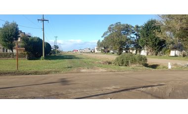Lote en venta en Mar de Cobo