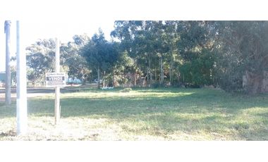 Lote en venta en Mar de Cobo