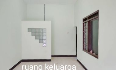 Rumah Dijual di Kota Madiun Dekat Alun-Alun Madiun