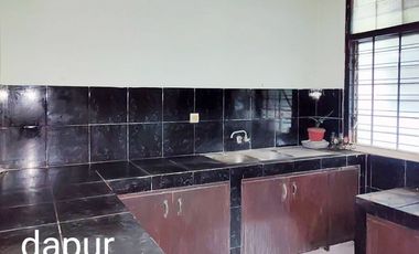 Rumah Dijual di Kota Madiun Dekat Alun-Alun Madiun