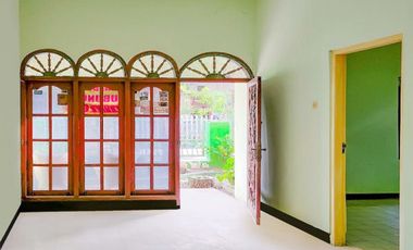 Rumah Dijual di Kota Madiun Dekat Alun-Alun Madiun