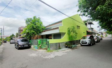 Rumah Dijual di Kota Madiun Dekat Alun-Alun Madiun