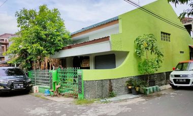 Rumah Dijual di Kota Madiun Dekat Alun-Alun Madiun