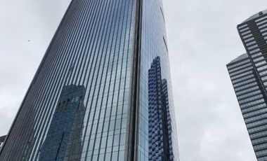 Disewakan Ruang kantor di World Capital Tower Mega Kuningan