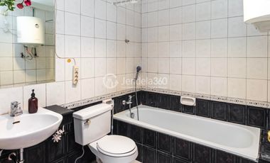 Disewakan Apartemen Simprug Indah tipe 1BR Full Furnished | ASIB002