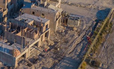 CASA EN VENTA EN PUEBLO PARVADA PARRAS DE LA FUENTE
