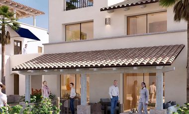 CASA EN VENTA EN PUEBLO PARVADA PARRAS DE LA FUENTE