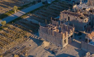 CASA EN VENTA EN PUEBLO PARVADA PARRAS DE LA FUENTE