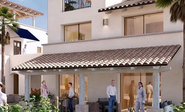 CASA EN VENTA EN PUEBLO PARVADA PARRAS DE LA FUENTE