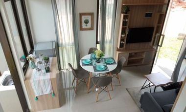 CLUSTER MEWAH STRATEGIS RUBY EMERALD ADA KOLAM RENANG BEKASI