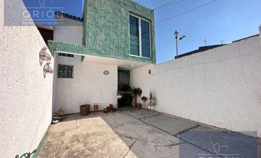 Casa venta LA JOYA en Queretaro cerca hospital San Jose y Gral Qro