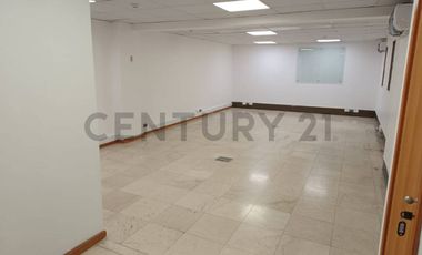 ARRIENDO OFICINA EN PROVIDENCIA METRO TOBALABA