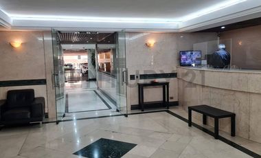ARRIENDO OFICINA EN PROVIDENCIA METRO TOBALABA