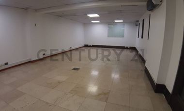 ARRIENDO OFICINA EN PROVIDENCIA METRO TOBALABA