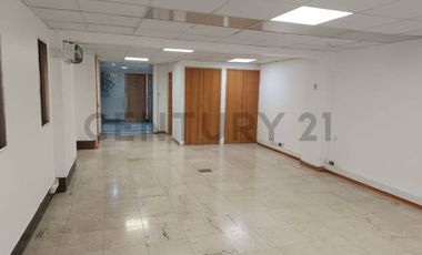 ARRIENDO OFICINA EN PROVIDENCIA METRO TOBALABA