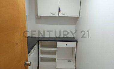ARRIENDO OFICINA EN PROVIDENCIA METRO TOBALABA