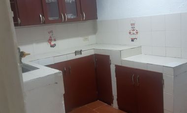 SE VENDE CASA EN VILLAMARIA-CALDAS CON RENTA