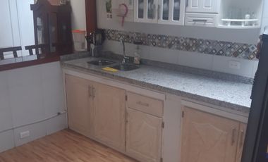 SE VENDE CASA EN VILLAMARIA-CALDAS CON RENTA