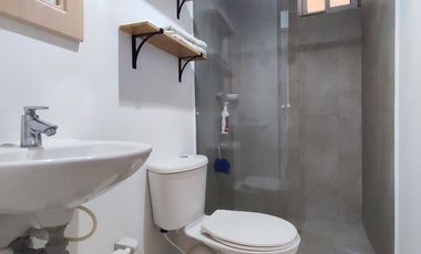 apartamento en venta en la floresta. Cod V28472