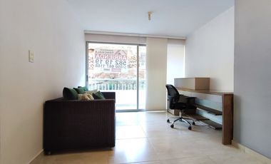 apartamento en venta en la floresta. Cod V28472