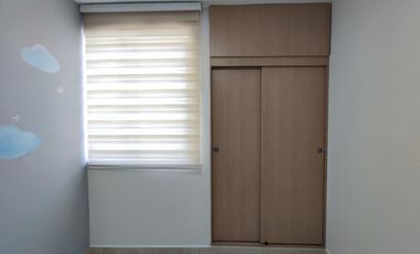 apartamento en venta en la floresta. Cod V28472